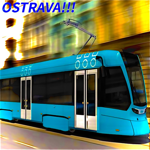OSTRAVA!!!