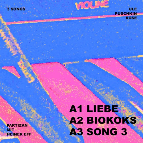 SONG 3 (HDL)