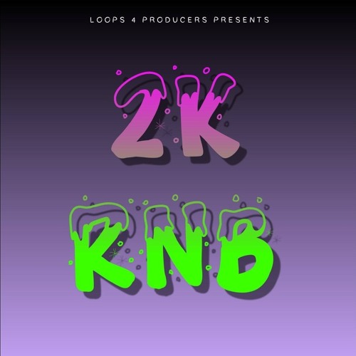 Stream 2k Rnb Demo By Modern Producers Listen Online For Free On