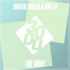 Digital Koala & Griz-O - The Wave