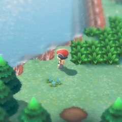 Lake Theme Remastered - Pokémon Brilliant Diamond & Shining Pearl