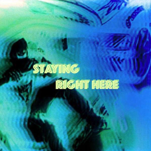 STAYING RIGHT HERE - phylika x spares