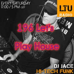 HTF196 Lets Play House