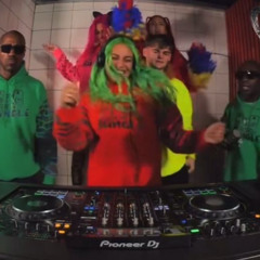 Active In The Jungle presents: Active kru on Svara radio (Liverpool) 20.9.25