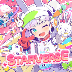 『𝐒𝐓𝐀𝐑𝐕𝐄𝐑𝐒𝐄』Stardust