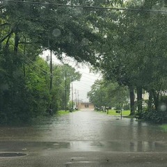 Flooded Path
