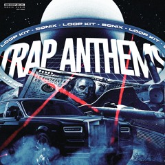 Trap Anthems 1 Preview