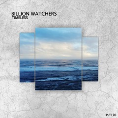 DHB Premiere: Billion Watсhers - Asymmetric Why (Original Mix)[Polyptych]