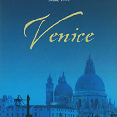 [VIEW] PDF 📚 Venice by  Jan Morris [EBOOK EPUB KINDLE PDF]