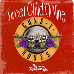 Guns N' Roses - Sweet Child O' Mine (Renyn & Schelander Deep House-Edit) [FREE DOWNLOAD]