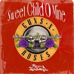 Guns N' Roses - Sweet Child O' Mine (Renyn & Schelander Deep House-Edit) [FREE DOWNLOAD]