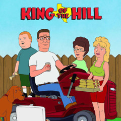 King Of The Hill (prod.yeahitis)