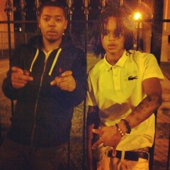 68BABYGOTH X SERAPH-MB&M MADE *PROD VAMPMONEY AKA SPACEGHOSTPURP #mb&m *A MIX BY RITUALZWITHBLUNTZ*