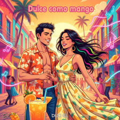 Dulce como mango