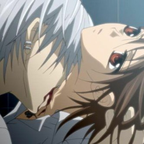 Vampire Krew w/ bloodshed (Reprod. Glixx)