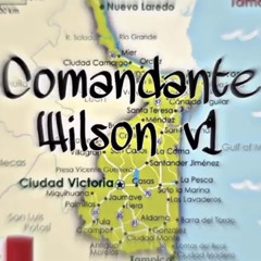 Comandante WilsonV1-Babysyko(2018)FronteraPsda