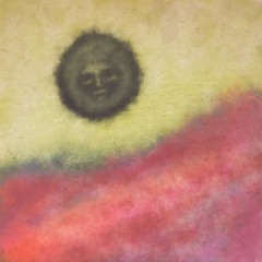 KEEP THE MOON IN MIND (Prod. Elijah Quinton)