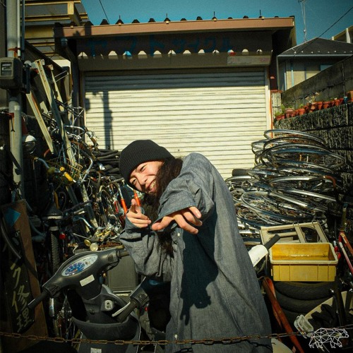ARKUDA RADIO 002: Kohnosuke Ishii