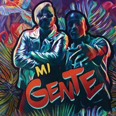 Willy William & J Balvin - Mi Gente (ParadiseLost Remix)