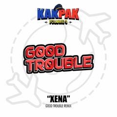 Xena (Good Trouble Flip) KP5