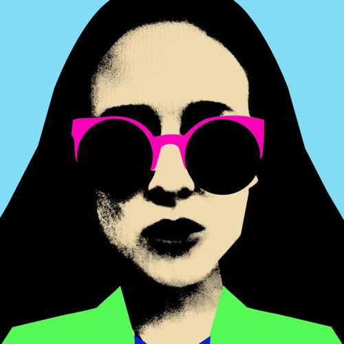 Allie X Nazar Drago - Bitch Remix