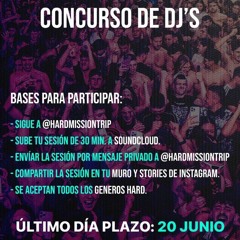 Concurso hardmissiontrip-Ratrax (uptempo)