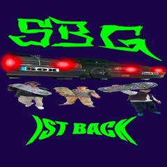 SBG ist Back