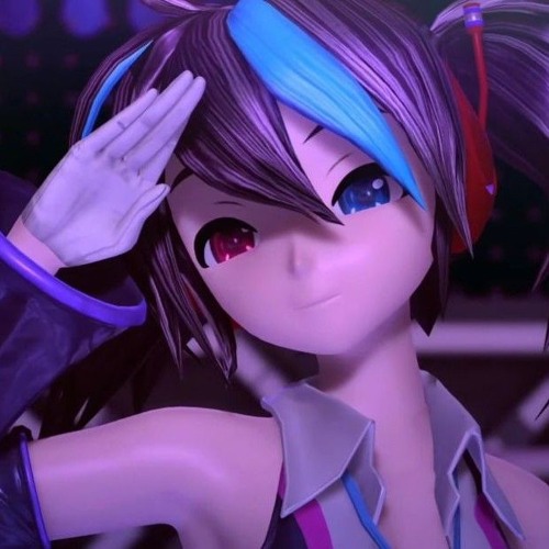 Ruko Yokune ♂ - Servant of Evil [UTAU cover]
