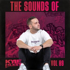 The Sounds Of Kyle McKay | Party Mashup Pack Vol. 9