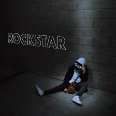 Rockstar - Boywithuke (INSTRUMENTAL)