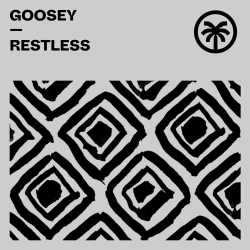 HXT119: Goosey - 'Restless' EP