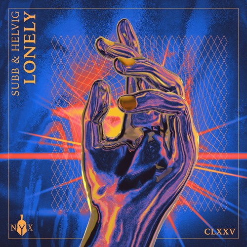 SUBB & Helvig - Lonely