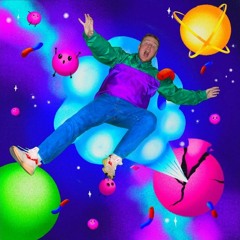 Glitch Gum - Miss U Being Mine