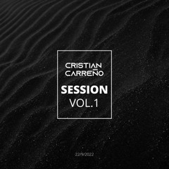 Session Vol.1 CRISTIAN CARREÑO