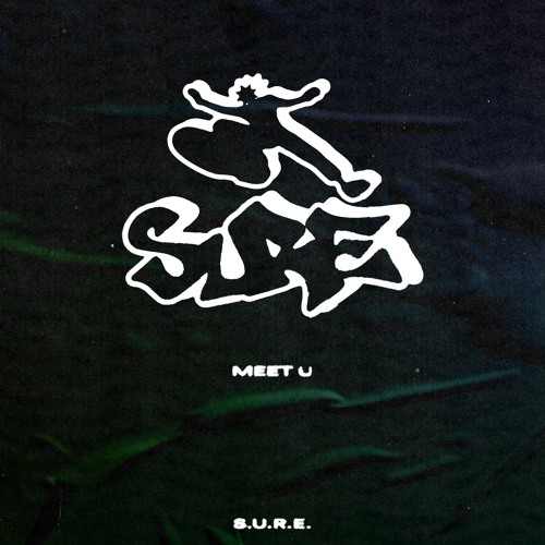 PREMIERE : S.U.R.E. - Meet U
