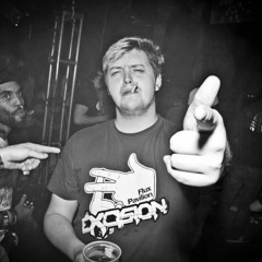 Doctor P and Flux Pavilion - Party Drink Smoke feat. Jarren Benton (CTRemix)