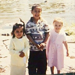 Shay - Sodak James Produced by Michael Tucker