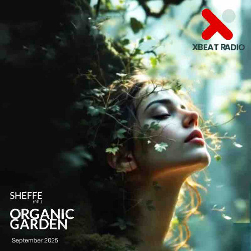 Organic Garden September ✦ Xbeat Radio
