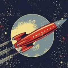 Space Travel Hip Hop