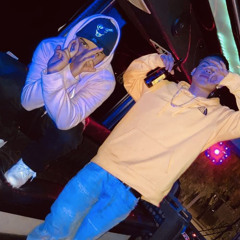 Gettin In Between - ODO G x DOZERDUZZITT