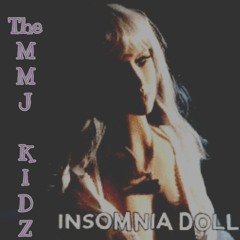 Insomnia Doll
