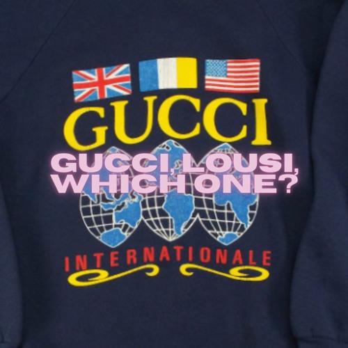 gucci 212110