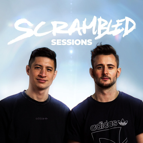 Scrambled Sessions - Ep 5 - Over Easy’s Dozen Eggs Edits