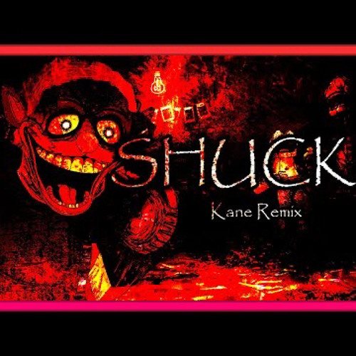 Shucks Remix - Jeffy's Endless Aethos - (Kane Sucks on yt mix)