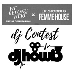 We Belong Here Howi3