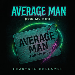 Average Man