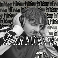 Hoer nicht zu