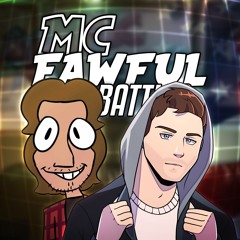 Hoodie Allen vs That Guy Who Games - Rap Battle!