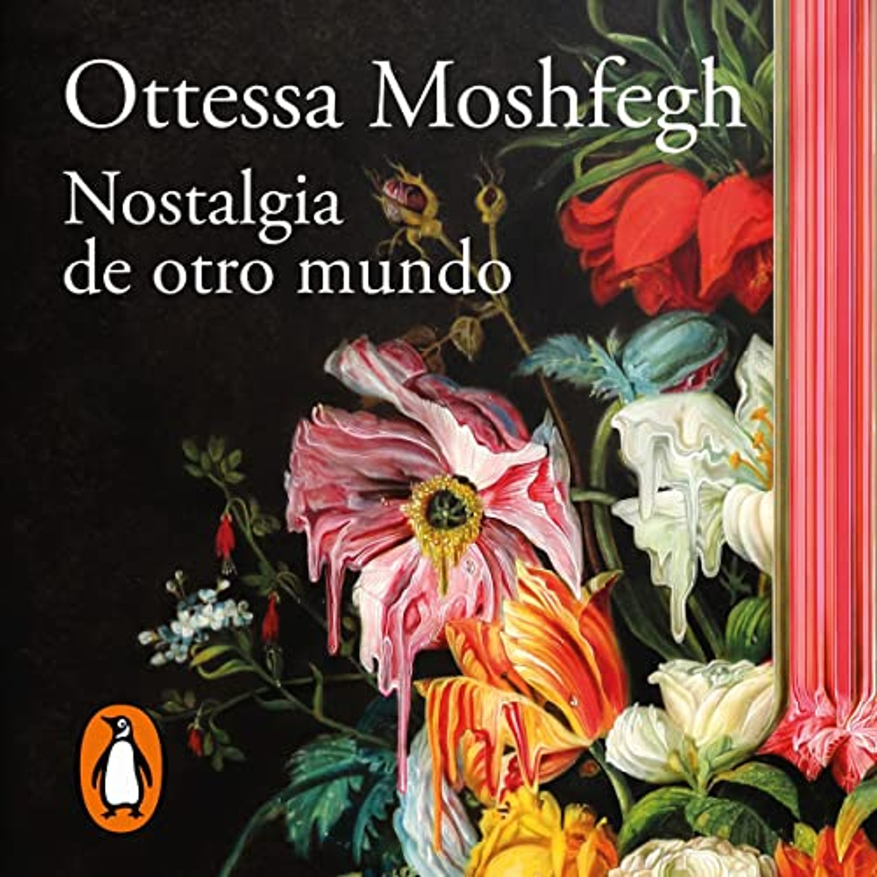 Nostalgia de otro mundo [Homesick for Another World] (Audiolibro) | Prueba Gratis