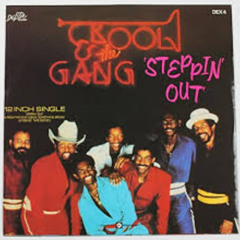 Steppin' Out Extended Dance Remix Djloops (1981)